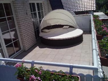 Appartement de vacances /en/au Berlin (Kpenick)ou appartement ou maison de vacances