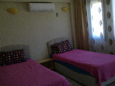 Maison de vacances �/en/au FETHİYE (Mugla)ou appartement ou maison de vacances