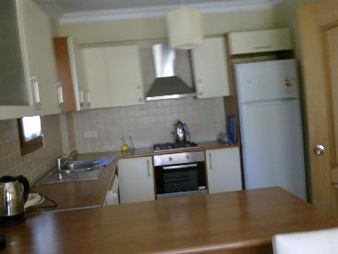 Maison de vacances �/en/au FETHİYE (Mugla)ou appartement ou maison de vacances