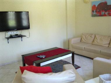 Maison de vacances �/en/au FETHİYE (Mugla)ou appartement ou maison de vacances