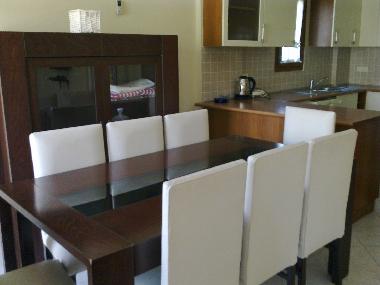 Maison de vacances �/en/au FETHİYE (Mugla)ou appartement ou maison de vacances