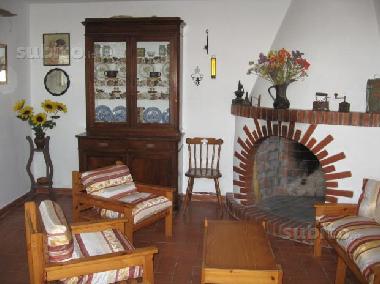 Maison de vacances /en/au Carloforte (Carbonia-Iglesias)ou appartement ou maison de vacances