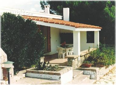 Maison de vacances /en/au Carloforte (Carbonia-Iglesias)ou appartement ou maison de vacances