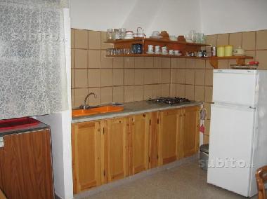 Maison de vacances /en/au Carloforte (Carbonia-Iglesias)ou appartement ou maison de vacances