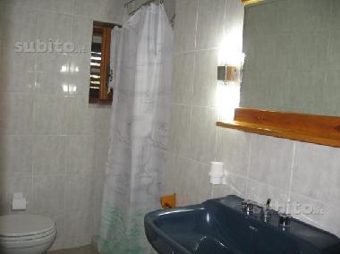 Maison de vacances /en/au Carloforte (Carbonia-Iglesias)ou appartement ou maison de vacances