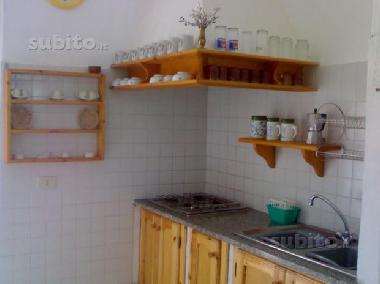 Maison de vacances /en/au Carloforte (Carbonia-Iglesias)ou appartement ou maison de vacances