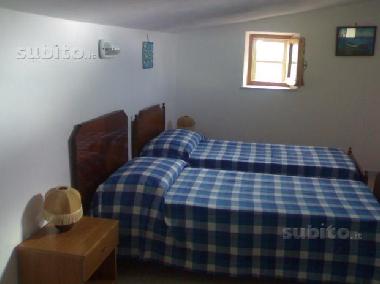 Maison de vacances /en/au Carloforte (Carbonia-Iglesias)ou appartement ou maison de vacances