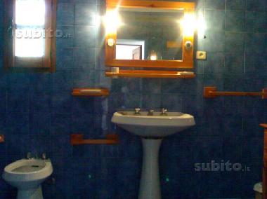 Maison de vacances /en/au Carloforte (Carbonia-Iglesias)ou appartement ou maison de vacances