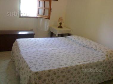Maison de vacances /en/au Carloforte (Carbonia-Iglesias)ou appartement ou maison de vacances