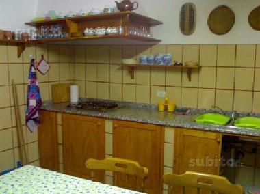 Maison de vacances /en/au Carloforte (Carbonia-Iglesias)ou appartement ou maison de vacances