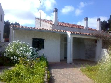 Maison de vacances /en/au Carloforte (Carbonia-Iglesias)ou appartement ou maison de vacances