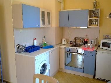 Appartement de vacances �/en/au Sunny Beach (Burgas)ou appartement ou maison de vacances