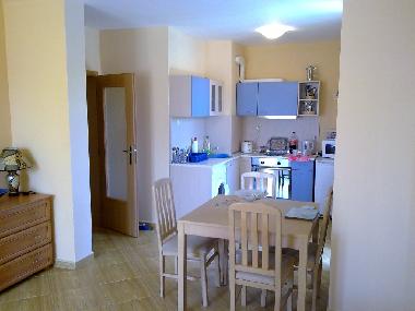 Appartement de vacances �/en/au Sunny Beach (Burgas)ou appartement ou maison de vacances