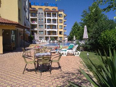 Appartement de vacances �/en/au Sunny Beach (Burgas)ou appartement ou maison de vacances