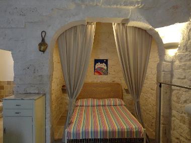 Appartement de vacances /en/au Ostuni (Brindisi)ou appartement ou maison de vacances