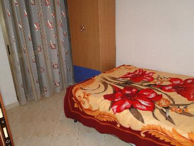 Appartement de vacances /en/au GOLEM (Durres)ou appartement ou maison de vacances