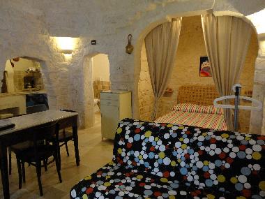 Appartement de vacances /en/au Ostuni (Brindisi)ou appartement ou maison de vacances