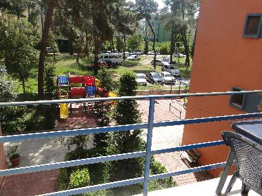 Appartement de vacances /en/au GOLEM (Durres)ou appartement ou maison de vacances