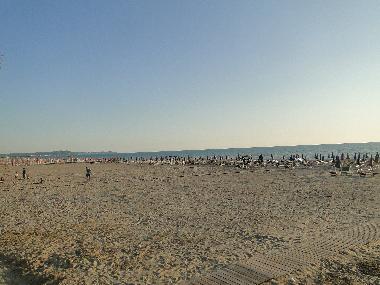 Appartement de vacances /en/au GOLEM (Durres)ou appartement ou maison de vacances