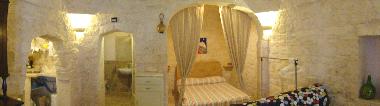 Appartement de vacances /en/au Ostuni (Brindisi)ou appartement ou maison de vacances