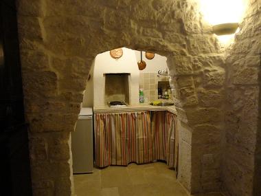 Appartement de vacances /en/au Ostuni (Brindisi)ou appartement ou maison de vacances