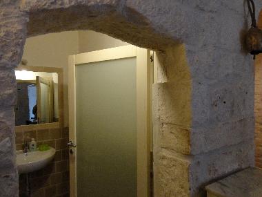 Appartement de vacances /en/au Ostuni (Brindisi)ou appartement ou maison de vacances