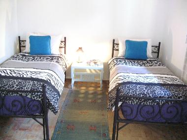 Maison de vacances �/en/au Essaouira (Essaouira)ou appartement ou maison de vacances