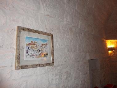 Appartement de vacances /en/au Ostuni (Brindisi)ou appartement ou maison de vacances