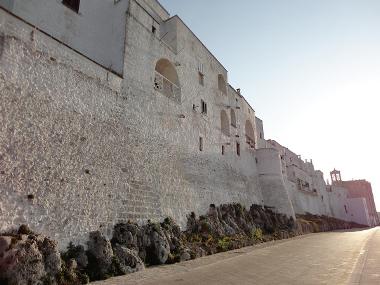 Appartement de vacances /en/au Ostuni (Brindisi)ou appartement ou maison de vacances