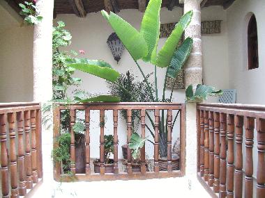 Maison de vacances �/en/au Essaouira (Essaouira)ou appartement ou maison de vacances