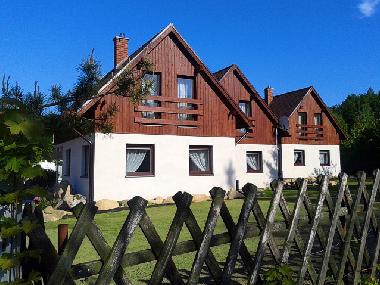 Chalet /en/au Jelenia Gora (Dolnoslaskie)ou appartement ou maison de vacances