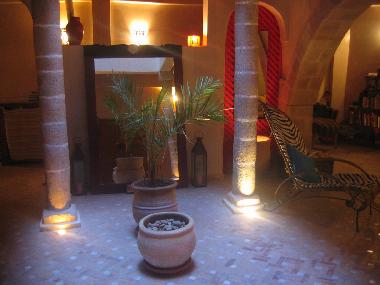 Maison de vacances �/en/au Essaouira (Essaouira)ou appartement ou maison de vacances