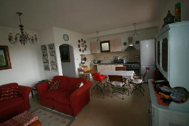 Appartement de vacances /en/au manerba del garda (Brescia)ou appartement ou maison de vacances