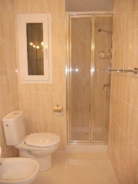 Appartement de vacances /en/au Es Pujols (Formentera)ou appartement ou maison de vacances