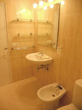 Appartement de vacances /en/au Es Pujols (Formentera)ou appartement ou maison de vacances