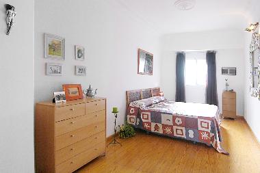 Chambre avec petit d�jeuner �/en/au Valencia (Valencia / Val�ncia)ou appartement ou maison de vacances