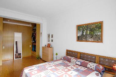 Chambre avec petit d�jeuner �/en/au Valencia (Valencia / Val�ncia)ou appartement ou maison de vacances