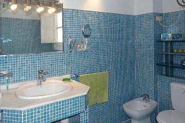 Chambre avec petit d�jeuner �/en/au Valencia (Valencia / Val�ncia)ou appartement ou maison de vacances
