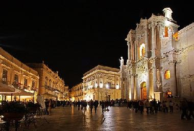 Appartement de vacances �/en/au siracusa (Siracusa)ou appartement ou maison de vacances