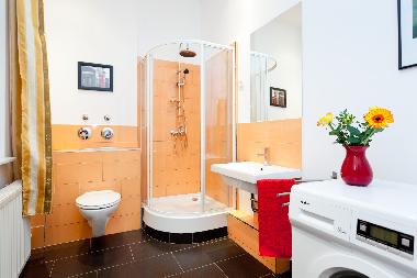 Appartement de vacances /en/au Berlin-Mitte Friedrichstrae (Mitte)ou appartement ou maison de vacances