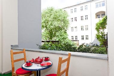 Appartement de vacances /en/au Berlin-Mitte Friedrichstrae (Mitte)ou appartement ou maison de vacances
