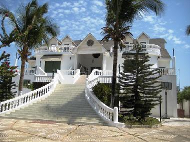 Appartement de vacances /en/au Kerr Sering (Banjul)ou appartement ou maison de vacances