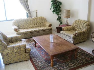 Appartement de vacances /en/au Kerr Sering (Banjul)ou appartement ou maison de vacances