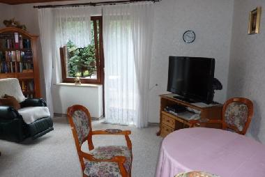 Appartement de vacances /en/au Kassel/Niedenstein (Region Kassel)ou appartement ou maison de vacances