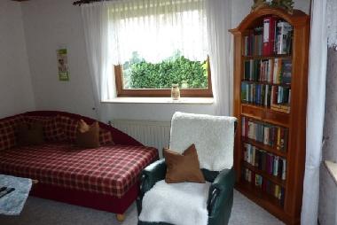 Appartement de vacances /en/au Kassel/Niedenstein (Region Kassel)ou appartement ou maison de vacances
