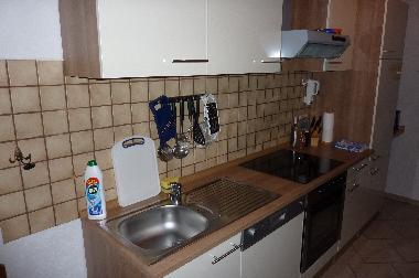 Appartement de vacances /en/au Kassel/Niedenstein (Region Kassel)ou appartement ou maison de vacances