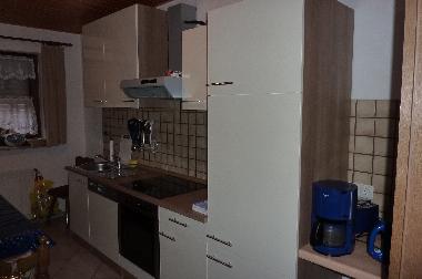Appartement de vacances /en/au Kassel/Niedenstein (Region Kassel)ou appartement ou maison de vacances