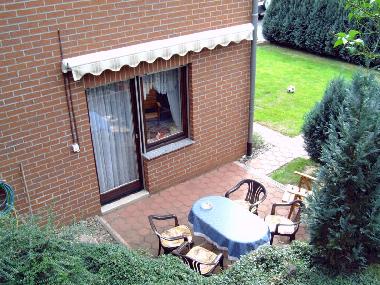 Appartement de vacances /en/au Kassel/Niedenstein (Region Kassel)ou appartement ou maison de vacances