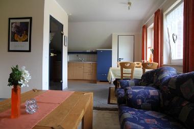 Appartement de vacances /en/au Recke (Mnsterland)ou appartement ou maison de vacances