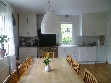 Maison de vacances �/en/au Stockholm (Stockholm)ou appartement ou maison de vacances
